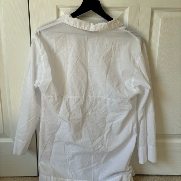 La Blanca Tunic Top - Picture 2 of 5